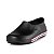 Tênis Unisex Soft Works BB80 Branco/Preto - CA 37212 - Imagem 3