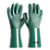 Luva de Segurança Hand PVC 36 Palma Áspera - CA 49465 - Imagem 1