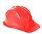 Capacete de Proteção Plastcor PLT com Suspensão Classe B Tipo II - CA 31469 - Imagem 7