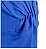 Touca para Soldador Brim Azul JEG - CA 44963 - Imagem 2