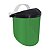 Protetor Facial Incolor/Verde Visor 8'' - CAs 15019/30115 - Imagem 5