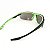 Óculos de Proteção Steelflex Neon Incolor e Fumê CA 40906 - Imagem 5