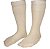 Meião Térmico KSEG Algodão Cru 60cm CA 41555 - Imagem 1