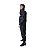 Conjunto Motoqueiro PVC Preto Refletivo - CA 37473/37474 - Imagem 4