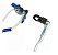 Talabarte Posicionamento Corda Life-6006 18mm - Imagem 2