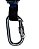 Travaquedas c/ ABS p/ Corda 12mm Em Altura Nr 18 E NR 35 - Imagem 3