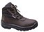 Botina Microfibra Kadesh Adventure Cor Marrom - Risco Eletricista - CA 46269 - Imagem 2