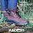 Botina Microfibra Kadesh Adventure Cor Marrom - Risco Eletricista - CA 46269 - Imagem 4