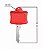 Cadeado de Bloqueio Plástico com Haste Plástica Lockout Tagout NR10 - Imagem 5