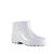 Bota PVC Innpro Cano Extra Curto Branca - CA 40681 - Imagem 3
