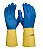 Luva de Segurança Látex Neoprene Hand - CA 46919 - Imagem 1