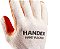 Luva Vulcano de Borracha Natural Hand - CA 41666 - Imagem 4
