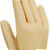 Luva de Segurança Látex Ranhurada Handex - CA 48645 - Imagem 3
