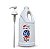 Protetor Solar Nutriex FPS 60 2kg Sem Repelente - Imagem 2