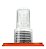 Repelente Insetos Spray Nutriex Profissional 4h 100ml - Imagem 2