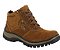 Botina Adventure de Segurança Ecosafety em Couro Nobuck Ferrugem - CA 46122 - Imagem 1