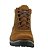 Botina Adventure de Segurança Ecosafety em Couro Nobuck Ferrugem - CA 46122 - Imagem 3