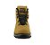 Botina Adventure de Segurança Ecosafety em Couro Nobuck Castor - CA 46122 - Imagem 3