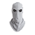 Balaclava Antichama 2 Furos Eletricista TPV 14,0 Risco 2  - CA 51070 - Imagem 1