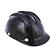 Capacete Celeron Preto Classe A Tipo II Aba Frontal - CA 35831 - Imagem 1