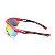 Óculos Steelflex Florence Antirrisco CA 40904 - Imagem 4