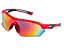 Óculos Steelflex Florence Antirrisco CA 40904 - Imagem 1