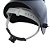 Máscara de Solda Celeron com Visor Fixo Ledan - CA 3702 - Imagem 4