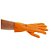 Luva de Segurança Danny Max Orange - CA 11286 - Imagem 2