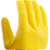 Luva de Segurança Látex Multiuso Hand - CA 43584 - Imagem 4