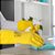 Luva de Segurança Látex Multiuso Hand - CA 43584 - Imagem 2