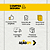 Tênis Kadesh Safe Tech Microfibra - CA 42616 - Imagem 5