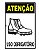 Placa EPI Uso Obrigatório – Diversos Modelos - Imagem 11
