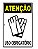 Placa EPI Uso Obrigatório – Diversos Modelos - Imagem 7