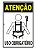 Placa EPI Uso Obrigatório – Diversos Modelos - Imagem 5