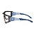 Óculos Imola Steelflex Antirrisco e Antiembaçante - CA 51362 - Imagem 3
