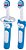 Escova de Dentes Learn to Brush 2 Unidades (5m+) - MAM - Imagem 3