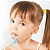 Escova De Dente Infantil Fun Baby 360° - Imagem 3