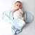 Saco de Dormir Baby Super Soft, Buba - Imagem 1