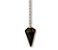 Pendulo Obsidiana Negra 15g - Imagem 1