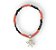 Pulseira Exu/Pombo gira P - Imagem 1
