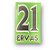 Sabonete 21 Ervas - Imagem 1