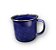 Caneca/ Agata Esmaltada Pequena - 150mL - Imagem 2