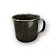 Caneca/ Agata Esmaltada Pequena - 150mL - Imagem 1