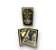 Tarot Negro - 78 cartas - Imagem 1