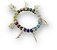 Pulseira 7 linhas - Imagem 1