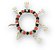 Pulseira Exu Orixá - Imagem 1
