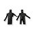 Casal bonecos para magia - Imagem 1