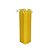 Vela palito amarela Pct 8 Un - Imagem 1