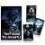TAROT NEGRO PARA INICIANTES- 22 CARTAS - Imagem 1