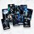 TAROT NEGRO PARA INICIANTES- 22 CARTAS - Imagem 3